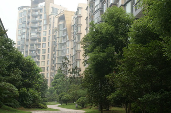 南京泊客寓酒店公寓金陵王府店主图