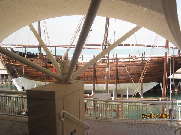 The Scientific Center-Kuwait City必去景点