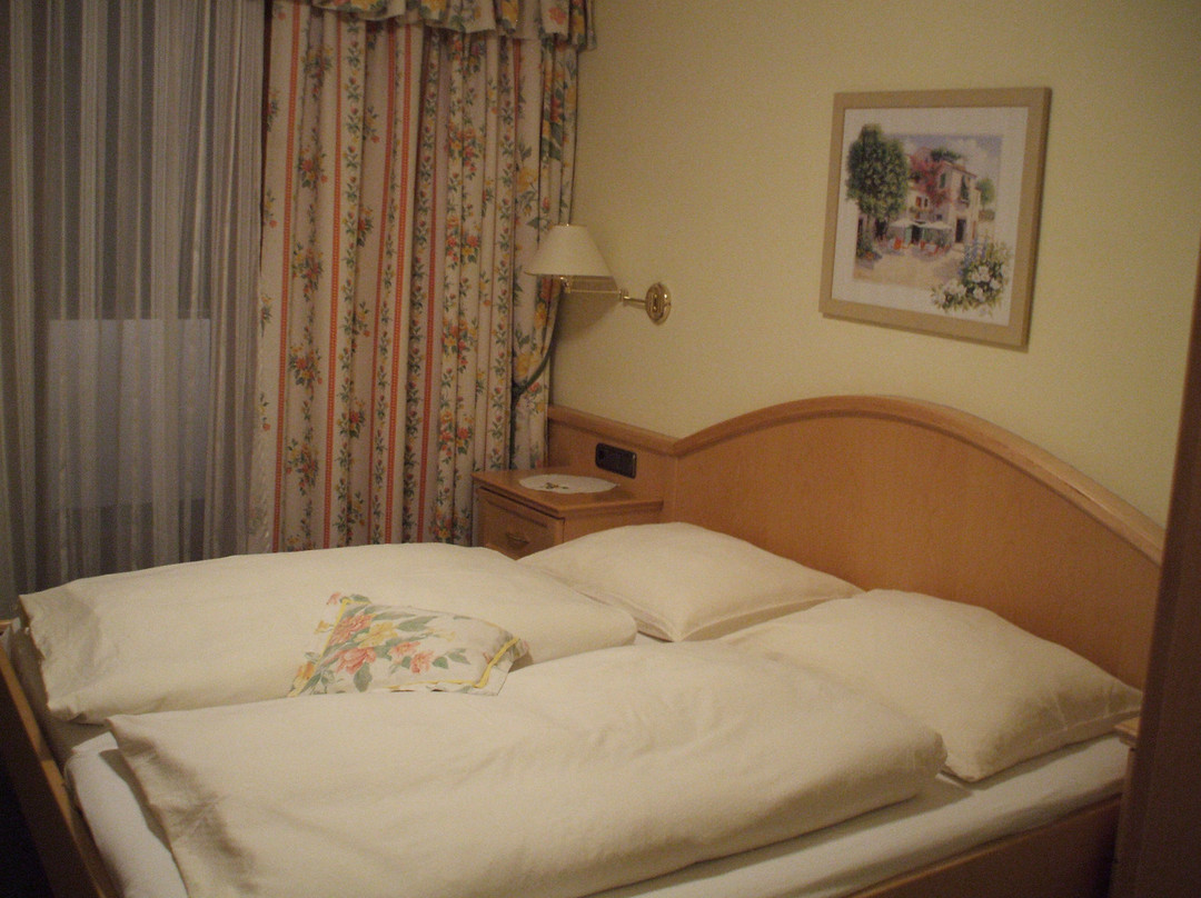 Simmerlwirt Inn主图