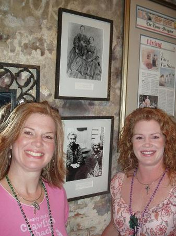 Gray Line-新奥尔良必去景点