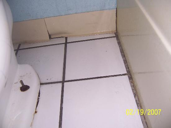 Toomsuba酒店住宿-Meridian Inn Hotel