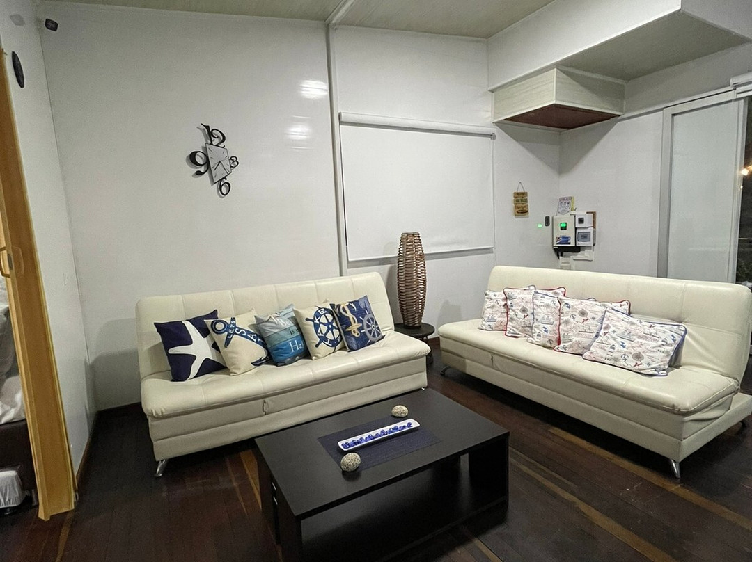 AB Natural Reserve主图