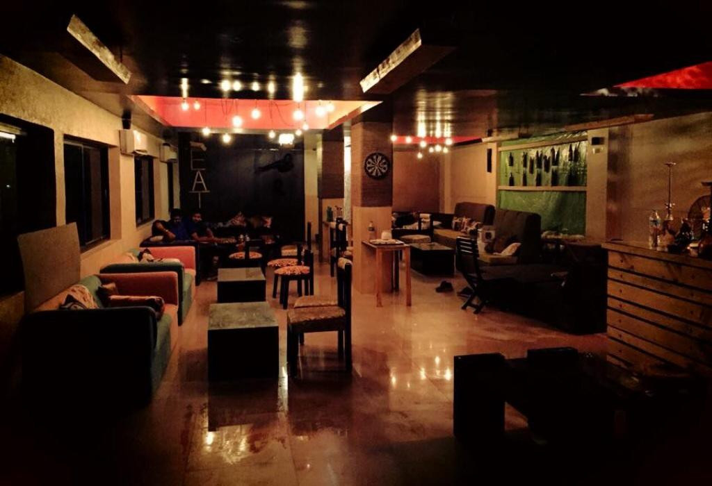 Sonr餐馆和美食-Puff n Stuff