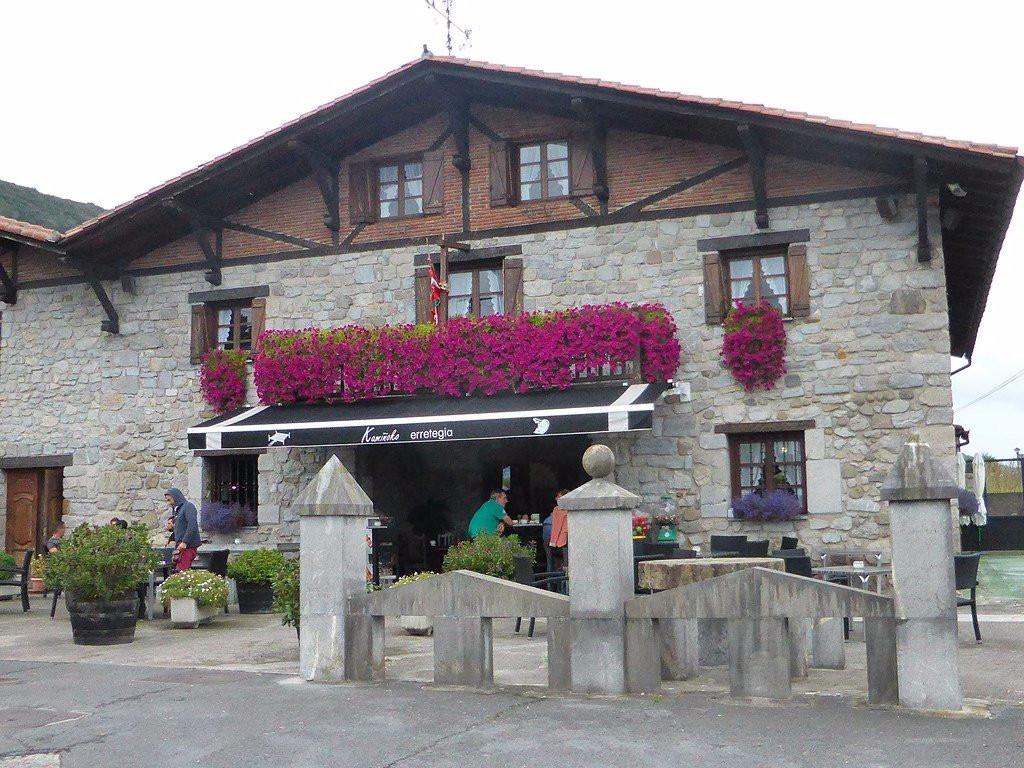 Gautegiz Arteaga旅游攻略图片