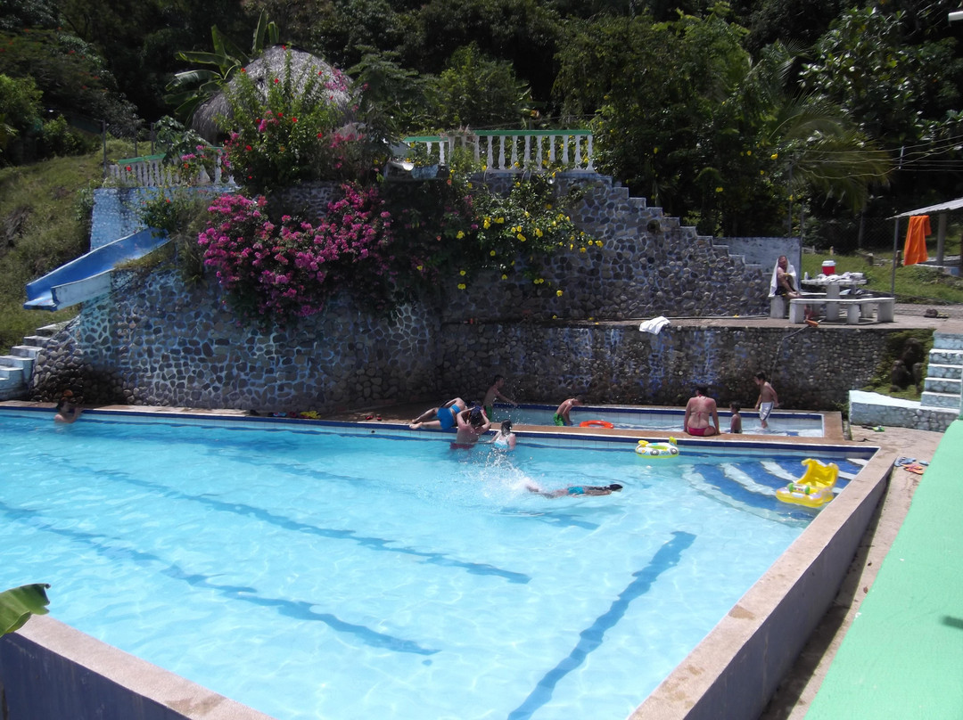 Hotel Nautico Villa Linda主图