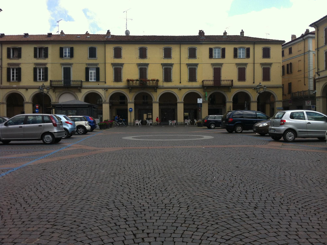 Piazza del Duomo景点图片
