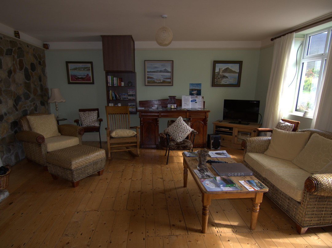 Lavelle's Seaside House主图