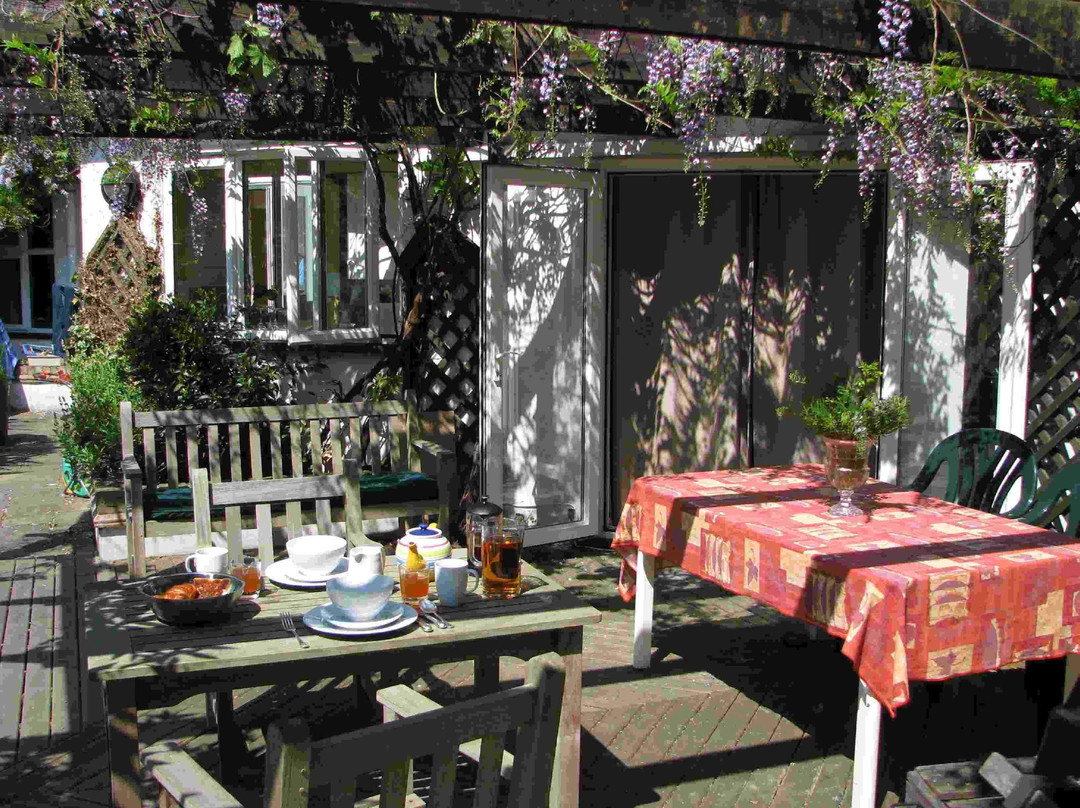 NumberFortySeven B&B主图