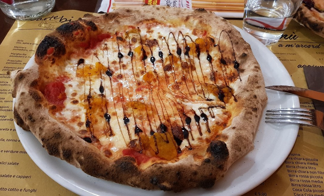 Castelnovo Bariano旅游攻略图片
