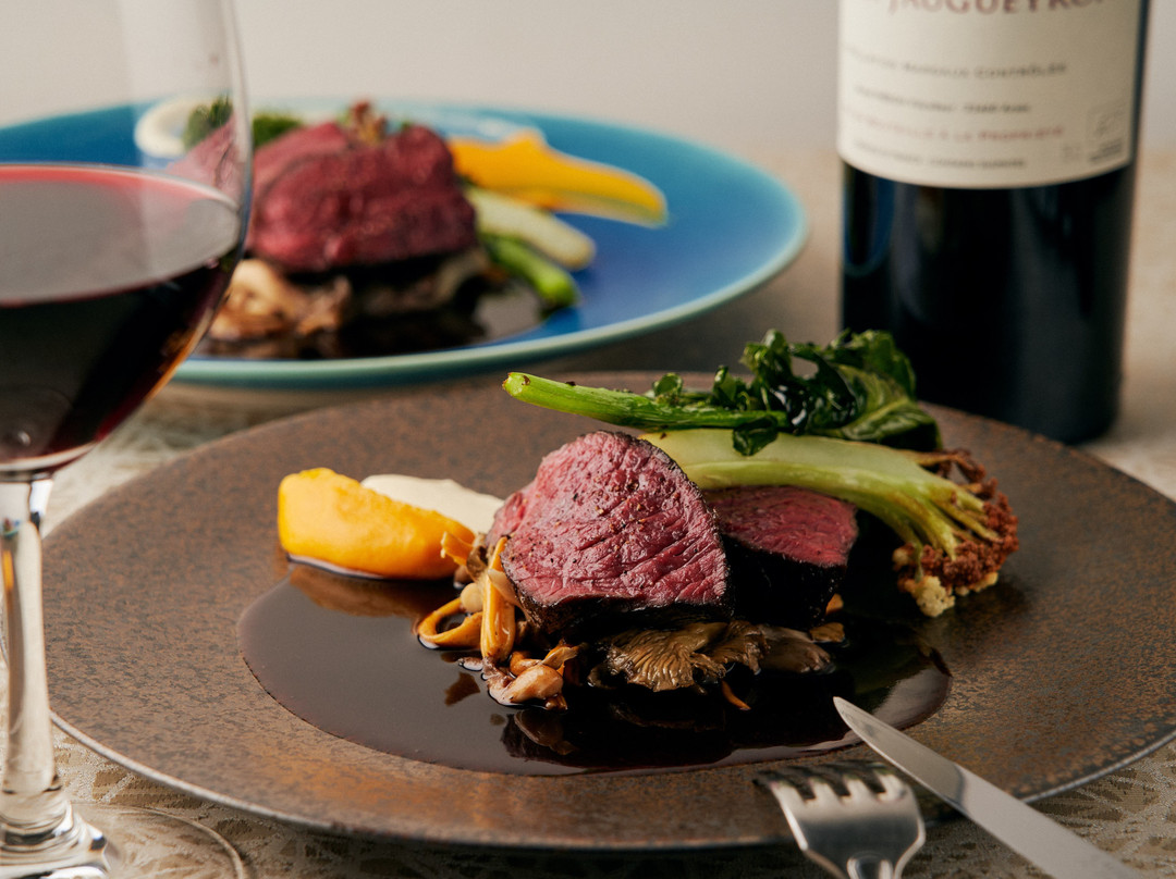 ラミデュヴァンエノエヌ