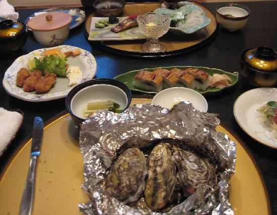 Yamaichi Bekkan