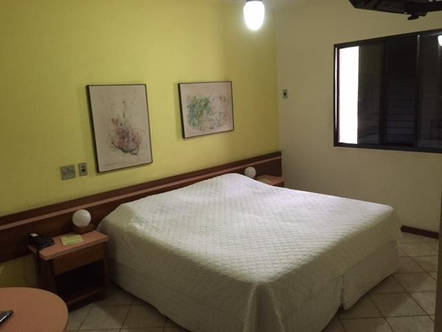 阿尔卑斯酒店