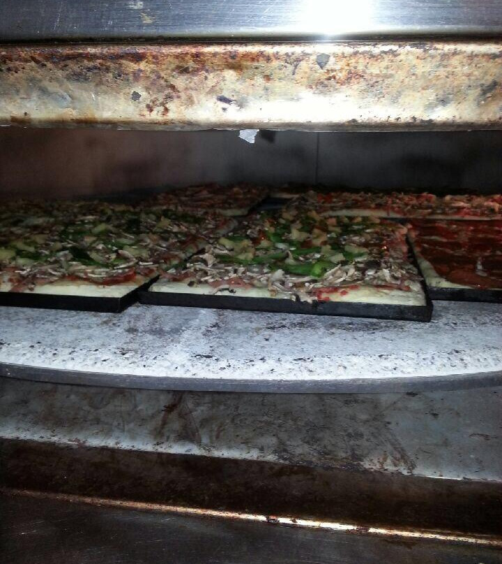 Sydenham餐馆和美食-Taylors Lakes Pizza