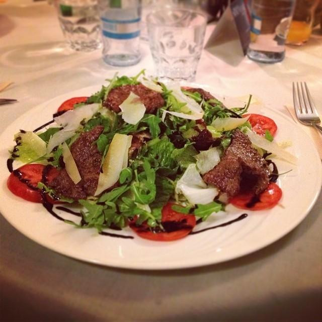 Dobris餐馆和美食-Pizzeria Olivo