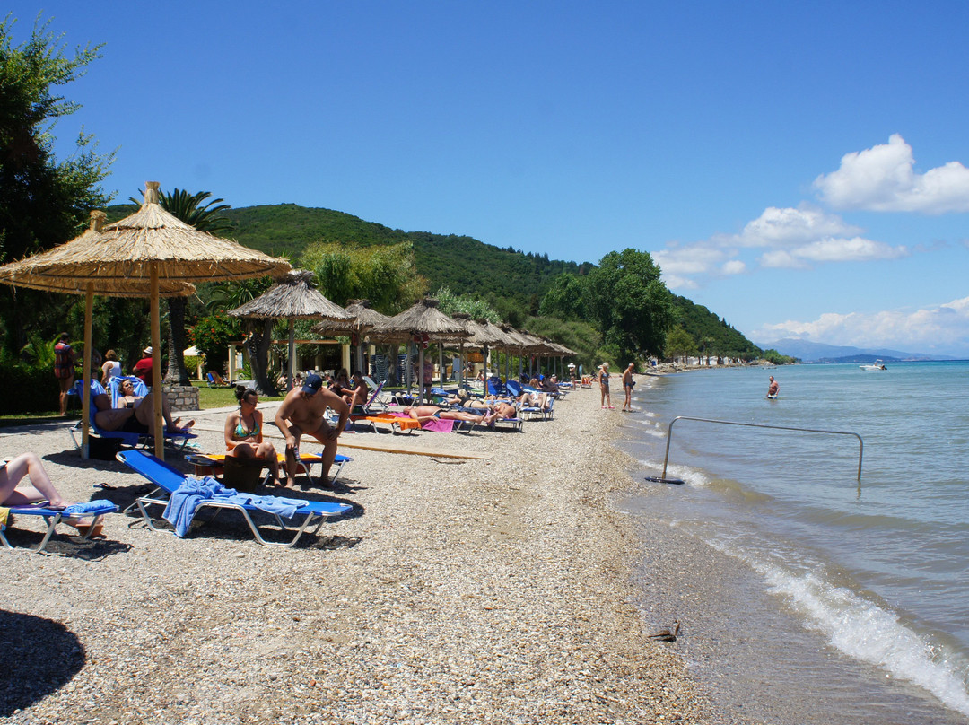 Delfinia Hotel主图