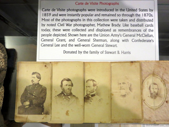 The Cherokee County History Center-Canton必去景点