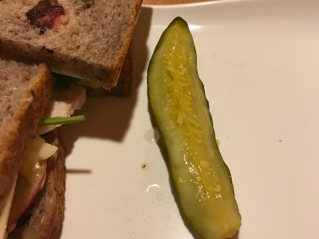 Panera Bread