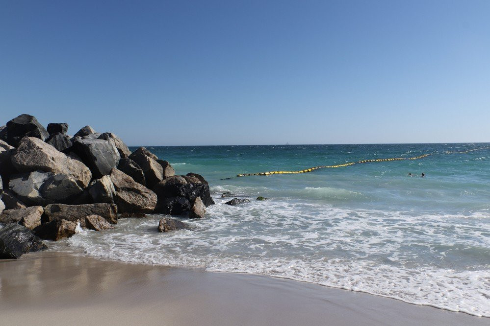 Sorrento Beach景点图片