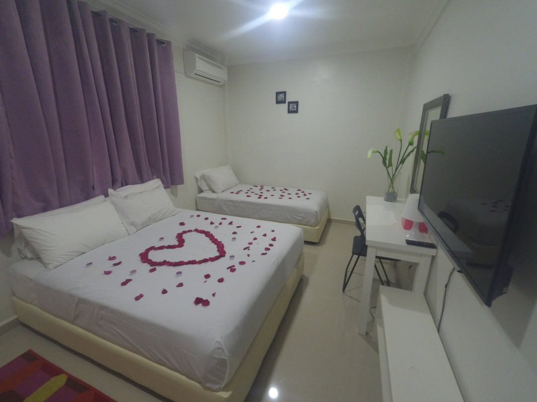 Lulu Hotel