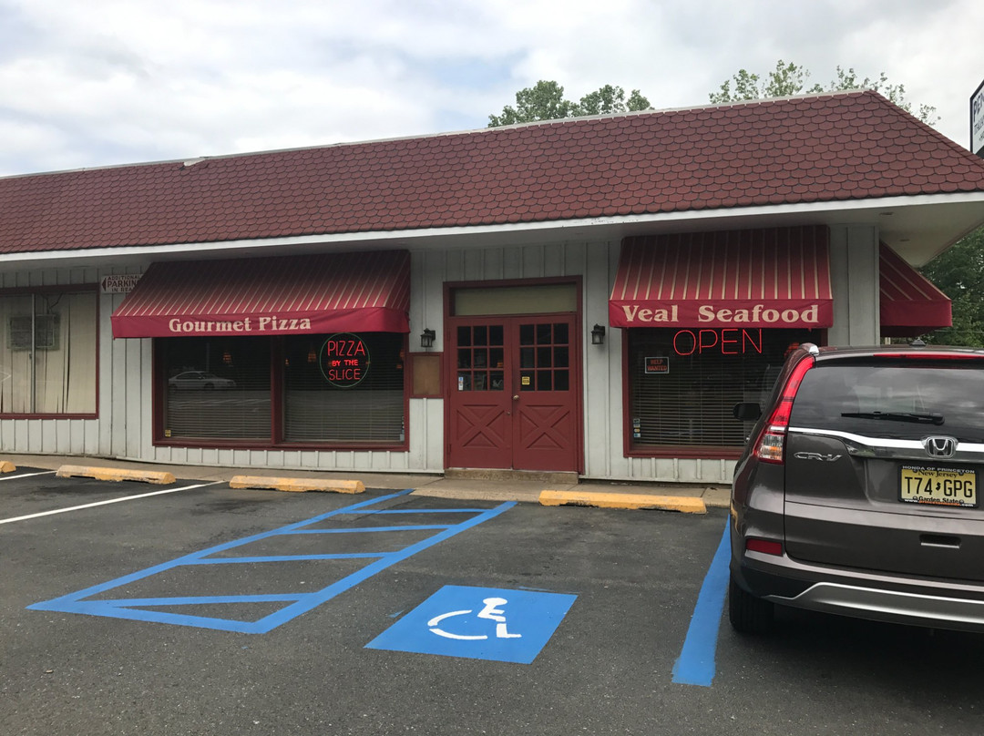 Pennington Pizza & Grill