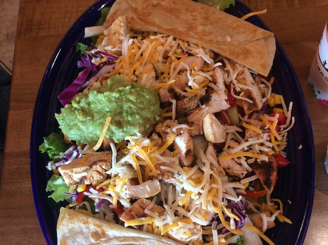 Figaros Mexican Grill