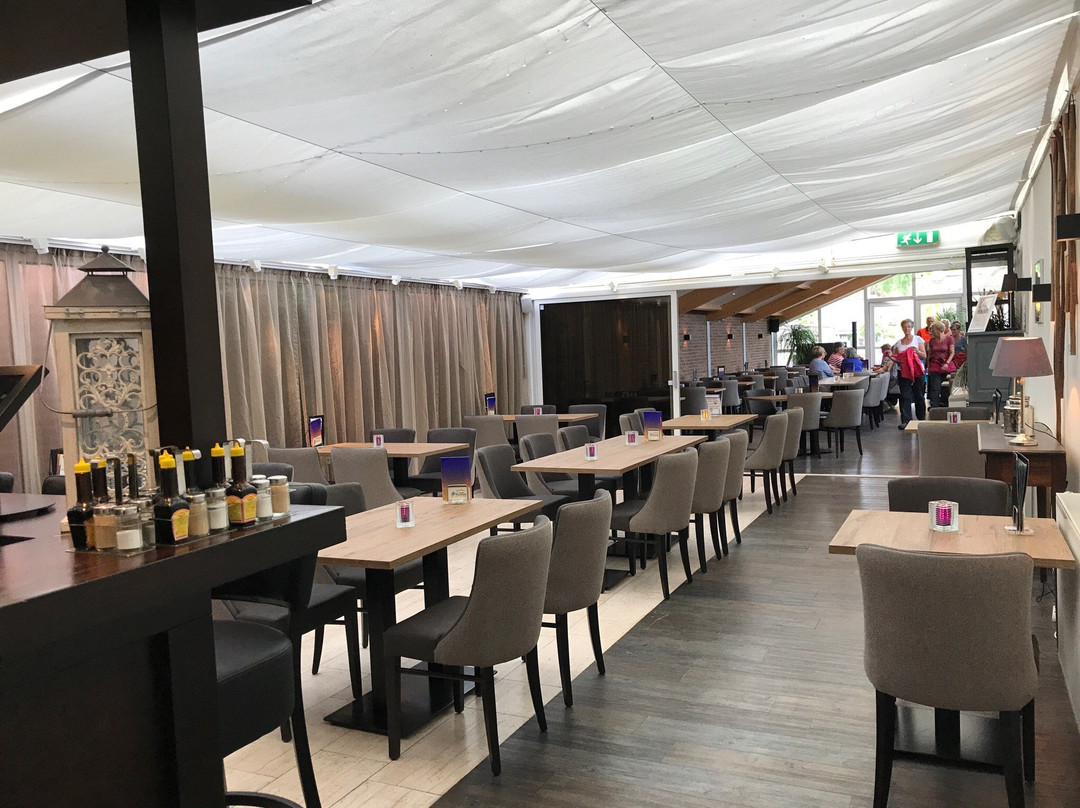 Core by Clare Smyth