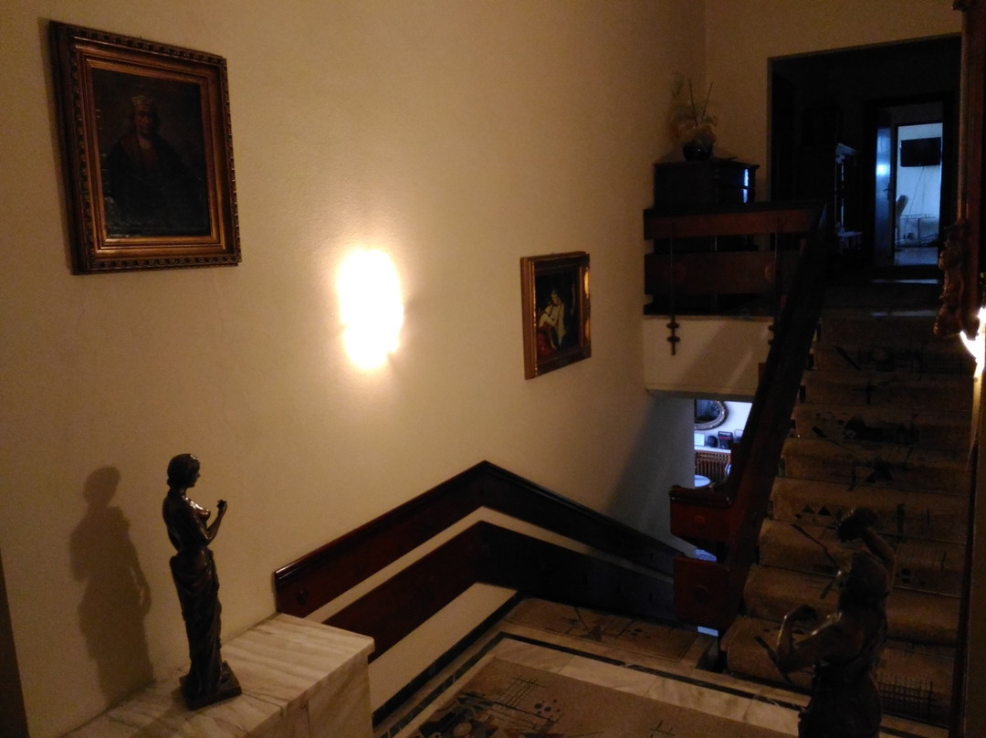 Villa Onix