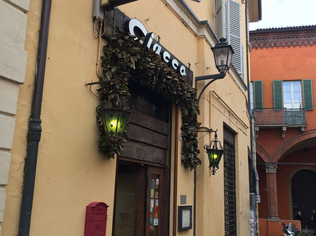 Ristorante Ciacco