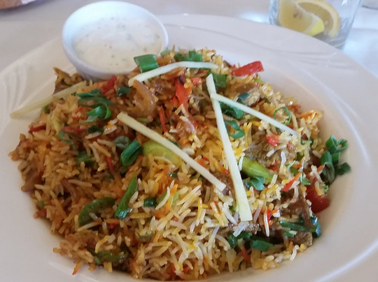 Himalayan Bistro
