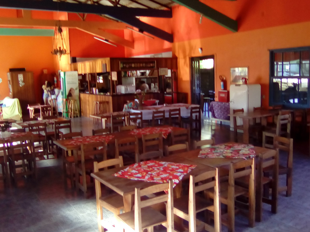 Camping Ilha da Lua