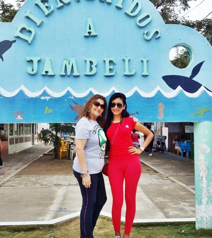 Hotel Magma Jambeli