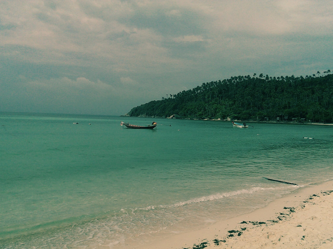 Salad Hut Restaurant