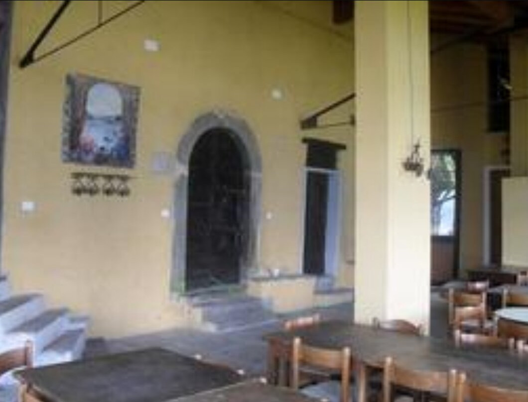 Crottone Guesthouse