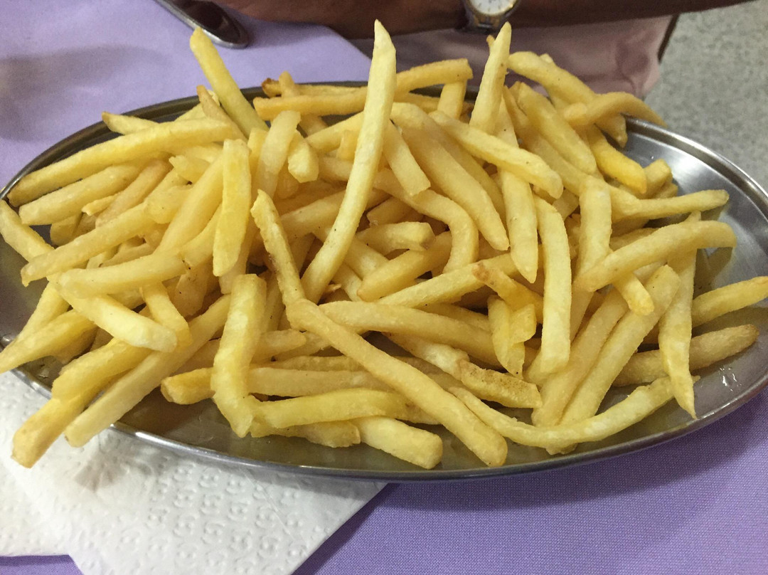 Churrascaria Vila Bochas