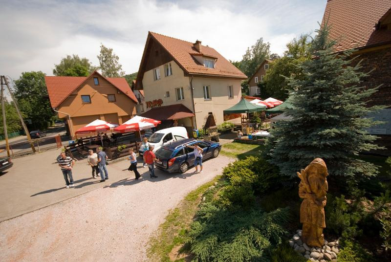 Podgorzyn旅游攻略图片
