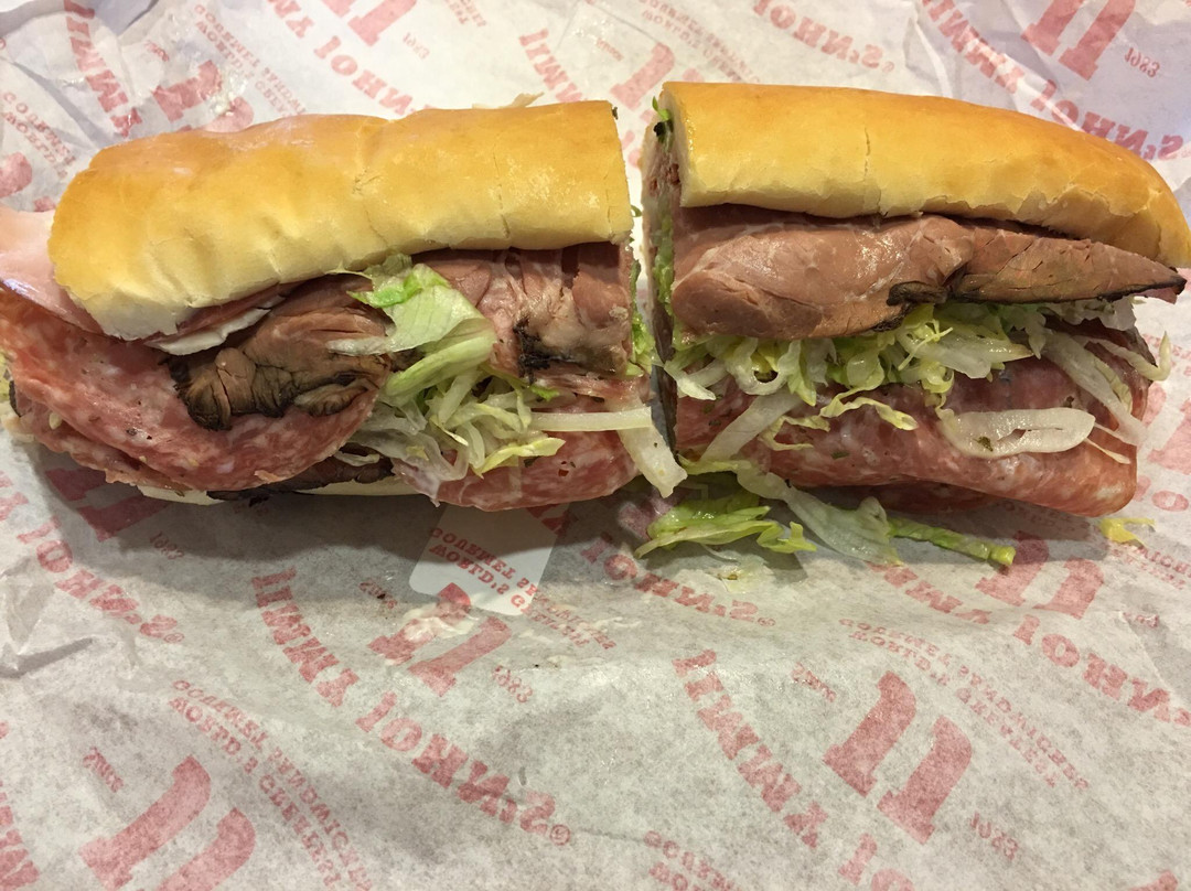 Jimmy John's
