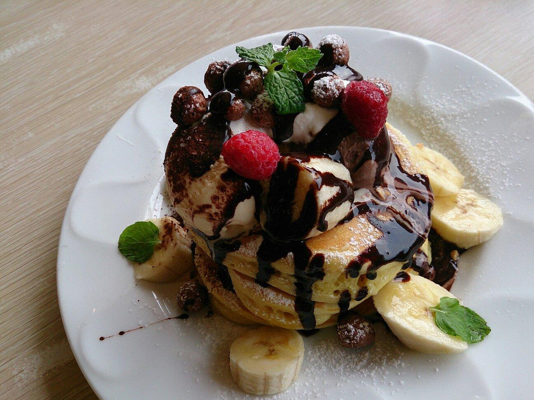 デニーズ 佐原店