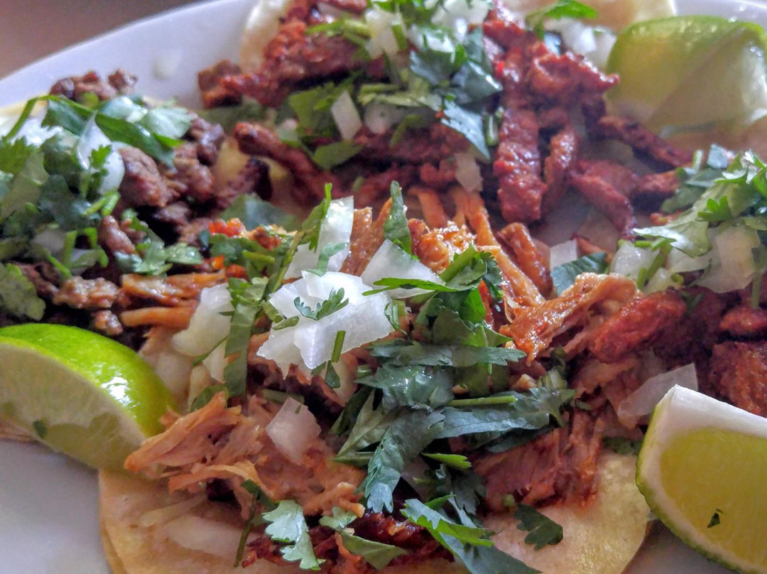 Tacos El Matador