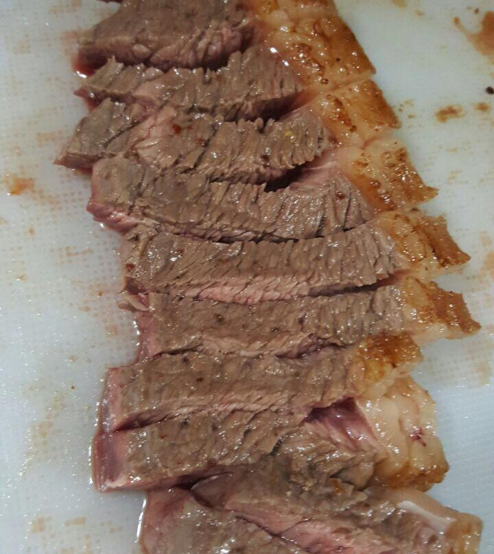 Restaurante Beneplacito