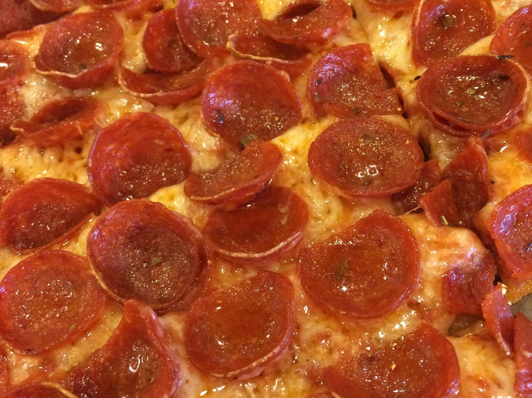 Massey's Pizza Westerville