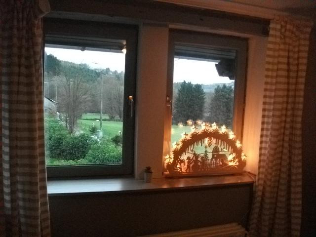 B & B O de Challes