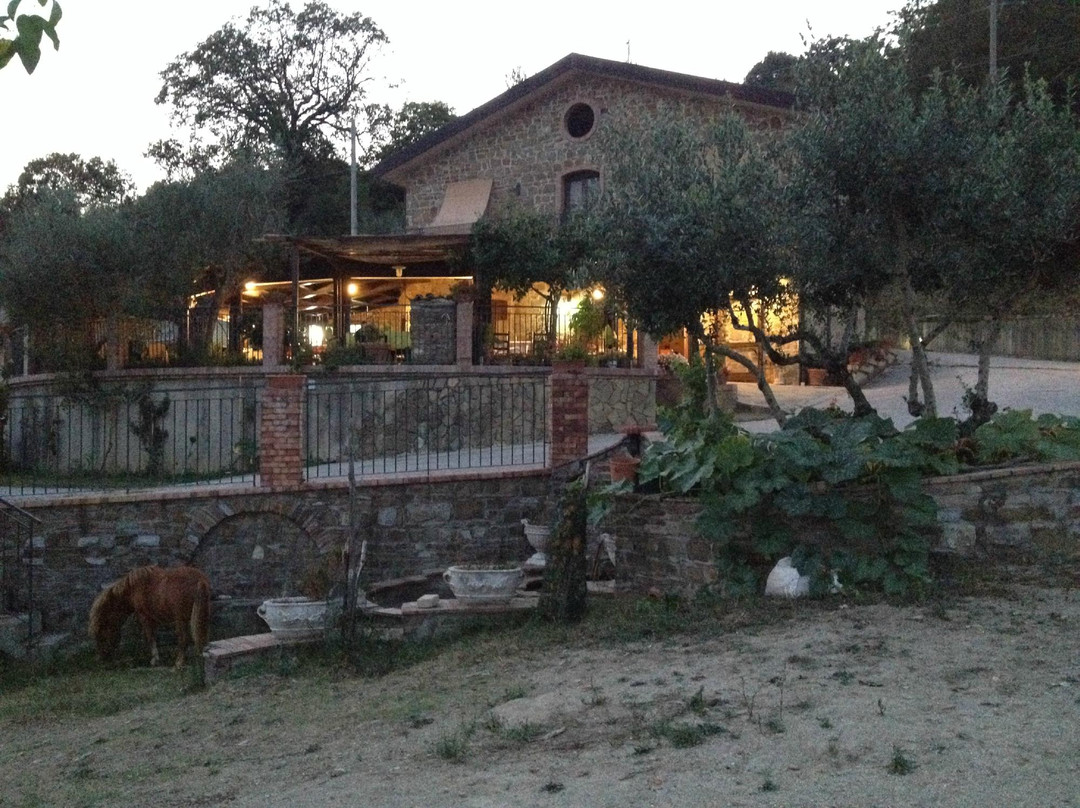 Prignano Cilento旅游攻略图片