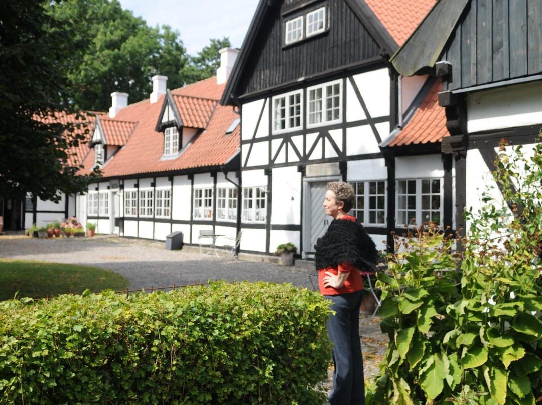 Hotel Vadstrup1771