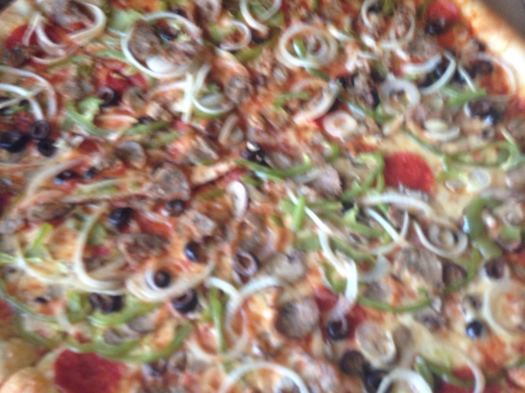 Pagliacci Pizza