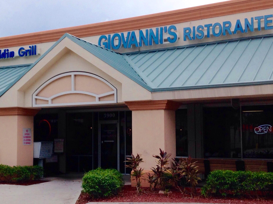 Giovanni's Ristorante