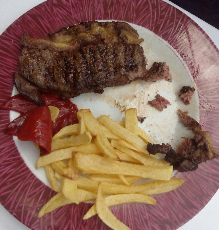 Restaurante Bar Eunea