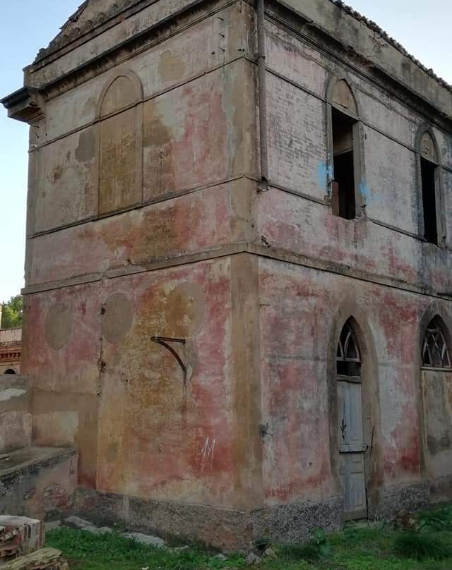 Villaggio Asproni-Iglesias必去景点