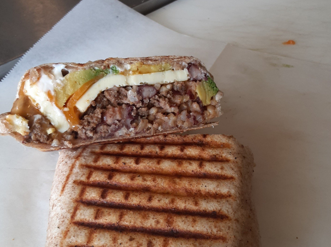 圣 托马斯餐馆和美食-Sib's Mountain-Cafe