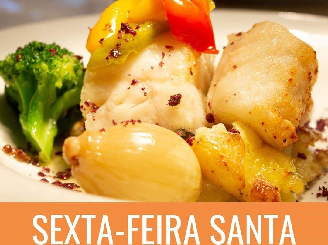 Restaurante Viana do Castelo