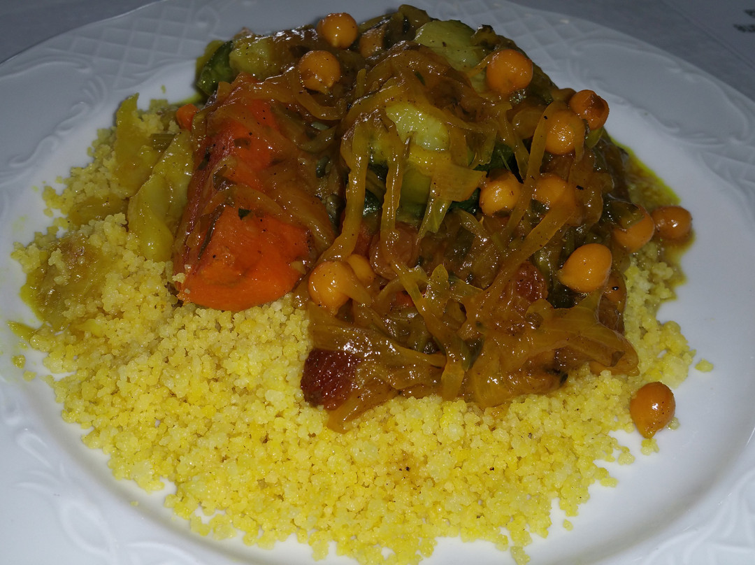 Las Chapas餐馆和美食-Restaurante Casa Miguel